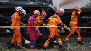 Ινδονησία: Τουλάχιστον έξι νεκροί και εννέα τραυματίες από πυρκαγιά σε μπαρ