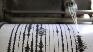 Σεισμός στην Αργολίδα: «Δεν ξέρουμε αν είναι ο κύριος» λέει ο Γ. Χουλιάρας στο CNN Greece