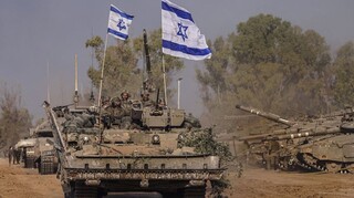 H Γερμανία εξετάζει το ενδεχόμενο να στείλει πυρομαχικά στο Ισραήλ