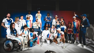 Παρίσι 2024: Αποκαλύφθηκε το dress code των Γάλλων αθλητών στους Oλυμπιακούς Αγώνες     