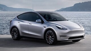 To Tesla Model Y ξεκινά πλέον από τις 34.990 ευρώ