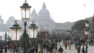 Ξεκίνησε η πώληση εισιτηρίων για είσοδο τουριστών στη Βενετία – Όλα όσα θα πρέπει να γνωρίζετε