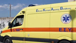 Θεσσαλονίκη: Στο νοσοκομείο δύο άτομα μετά από διαρροή αερίου σε φούρνο