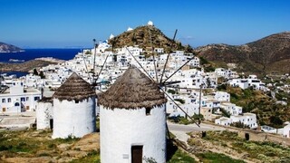 Νορβηγία: Η Ελλάδα, ο καλύτερος τουριστικός προορισμός για το 2024