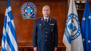 Δημήτριος Μάλλιος: Το προφίλ του νέου Αρχηγού της ΕΛ.ΑΣ.