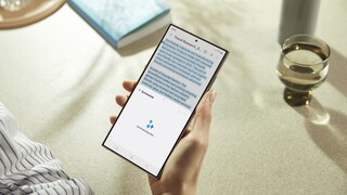 Η Samsung φέρνει το ΑΙ στα smartphones με τη νέα σειρά Galaxy S24