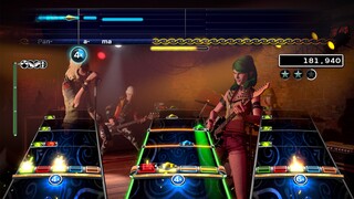 Τέλος εποχής για το θρυλικό video game «Rock Band 4» μετά από 8 χρόνια και 3.000 τραγούδια