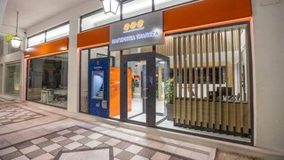 Παγκρήτια Τράπεζα: Ενισχύει την παρουσία της στην Πελοπόννησο με νέο κατάστημα στην Τρίπολη