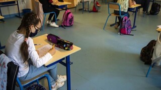 Σχολεία: Πόσες απουσίες δικαιολογούνται εάν οι μαθητές νοσήσουν με κορωνοϊό