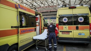 Νοσοκομείο Αλεξανδρούπολης: Τι συνέβη με τον άνδρα που υπέστη εγκεφαλικό