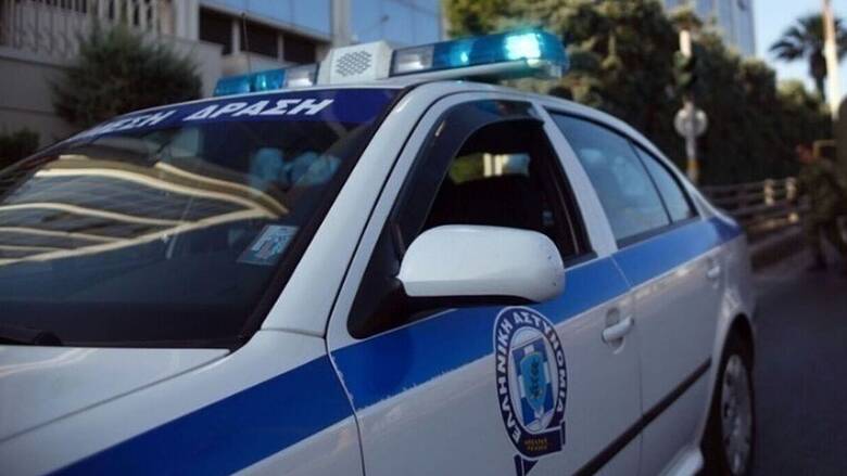 Άγριο έγκλημα στη Χαλκίδα - Γυναίκα σκότωσε με τέσσερις μαχαιριές άνδρα -  CNN.gr