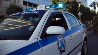 Άγριο έγκλημα στη Χαλκίδα - Γυναίκα σκότωσε με τέσσερις μαχαιριές άνδρα