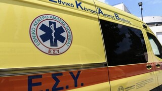Θεσσαλονίκη: 57χρονος ανασύρθηκε νεκρός από την θαλάσσια περιοχή στην Αρετσού