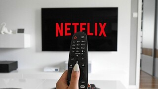 Netflix: Νέα ηλεκτρονική απάτη με το λογότυπο της πλατφόρμας