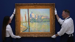 Το μυστικό του ζωγράφου Claude Monet πίσω από τα ιμπρεσιονιστικά του αριστουργήματα  