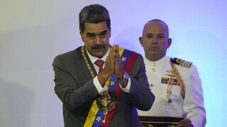 Βενεζουέλα: 32 συλλήψεις για συνωμοσία με στόχο τη δολοφονία του Μαδούρο