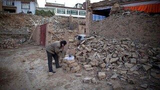 Κίνα: Τουλάχιστον 20 οι νεκροί και 24 αγνοούμενοι από κατολίσθηση