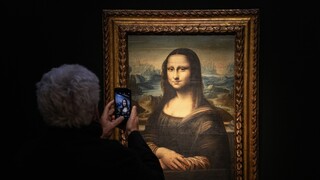 Το αιώνιο πρόβλημα που βασανίζει τους μελετητές της Mona Lisa