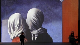 Πώς ο René Magritte έγινε ο γνήσιος πατέρας της pop art