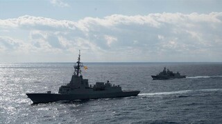 «Ανάχωμα» στο κύμα παραιτήσεων στο Πολεμικό Ναυτικό: Τι αλλάζει στο επίδομα Στόλου