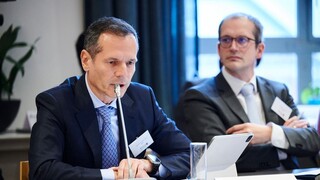 Μανουσάκης (ΑΔΜΗΕ): Να ανοίξει η συζήτηση για τη δημιουργία πανευρωπαϊκού δικτύου HVDC διασυνδέσεων
