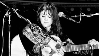 Πέθανε η τραγουδίστρια Melanie - Το Woodstock και οι επιτυχίες που την καθιέρωσαν