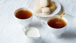 Αμερικανίδα επιστήμονας εξόργισε τους Βρετανούς - Προτείνει την προσθήκη αλατιού στο τσάι