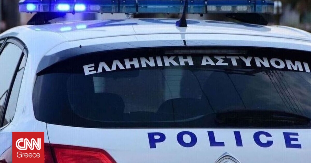 Πυροβολισμοί στην Αχαΐα: Τραυματίστηκε άνδρας που εμπλέκεται σε υποθέσεις ναρκωτικών