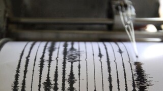 Τουρκία: Ισχυρός σεισμός 5,2 Ρίχτερ στην ανατολική επαρχία Μαλάτια