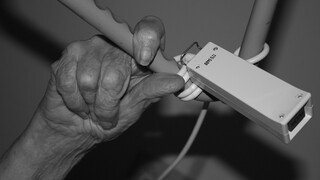 Χανιά: Γιαγιά 113 ετών χειρουργήθηκε στο ισχίο, πήρε εξιτήριο και επέστρεψε σπίτι
