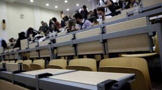 Πρόσφορη εναλλακτική η ψηφιακή διεξαγωγή εξετάσεων – Τι λέει ο πρύτανης Πανεπιστημίου Πελοποννήσου