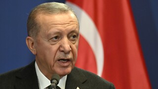 Ερντογάν: «Παρακολουθούμε στενά το θέμα των F- 16, περιμένουμε τις ΗΠΑ»