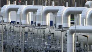 Ρωσία: Η Μόσχα είναι έτοιμη να συζητήσει με την ΕΕ την προμήθεια φυσικού αερίου