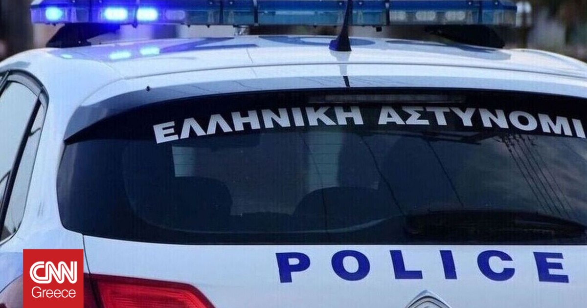 Θήβα: Συναγερμός για εξαφάνιση 59χρονου