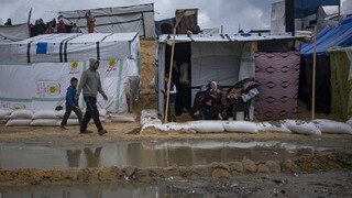 Τουρκία: Ανησυχία για την διακοπή χρηματοδότησης των Παλαιστινίων προσφύγων