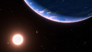 Τηλεσκόπιο Hubble: Εντόπισε νερό σε πλανήτη 97 έτη φωτός από τη Γη