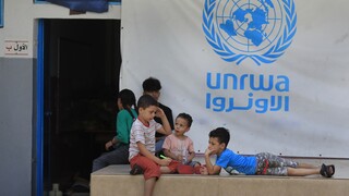 Γάζα: Πολλές χώρες ανέστειλαν τη χρηματοδότηση της υπηρεσίας του ΟΗΕ για τους Παλαιστίνιους