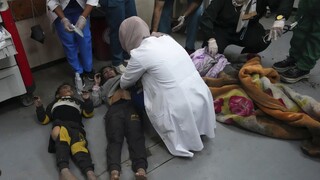 Γάζα: 26.637 Παλαιστίνιοι νεκροί από ισραηλινά πλήγματα  - Τι συμβαίνει με τους ομήρους