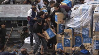Ισραήλ: Πράκτορες της Χαμάς 190 μέλη της υπηρεσίας του ΟΗΕ για τους Παλαιστίνιους πρόσφυγες