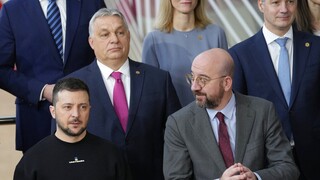 Κίεβο και Βουδαπέστη ενδιαφέρονται να γίνει σύντομα μια συνάντηση των ηγετών τους