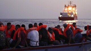 Μεσόγειος: Σχεδόν εκατό νεκροί ή αγνοούμενοι μετανάστες από την αρχή του έτους