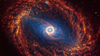 Εντυπωσιακές φωτογραφίες από 19 σπειροειδείς γαλαξίες κατέγραψε το τηλεσκόπιο James Webb