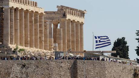 ΟΔΔΗΧ: Στο 3,46% το αρχικό επιτόκιο για το νέο ελληνικό 10ετές ομόλογο
