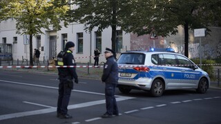 Εμπρηστικός μηχανισμός σε αυτοκίνητο της ελληνικής πρεσβείας στο Βερολίνο