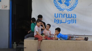 DW: Τα δημοσιεύματα για σχέσεις UNRWA - Χαμάς «κόβουν» τη βοήθεια του ΟΗΕ στους Παλαιστίνιους