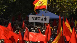 Ισπανία: Πλήγμα στον Σάντσεθ η καταψήφιση για αμνηστία στους Καταλανούς αυτονομιστές