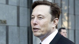 Πλήγμα για τον Ίλον Μασκ - Δικαστήριο ακύρωσε αμοιβή «μαμούθ» από την Tesla