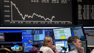 UBS: Οι επενδυτές είναι αισιόδοξοι αλλά το ρίσκο παραμένει