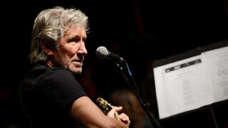 Roger Waters: Η στήριξη στους Παλαιστίνιους του κόστισε το συμβόλαιο με την BMG