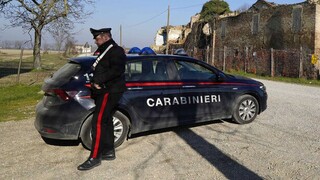 Ιταλία: Ένας νεκρός και επτά τραυματίες από επίθεση σε όχημα χρηματαποστολής